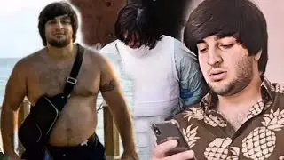 Новые подробности про убийцу вора в законе Надира Салифова -  Хаган Зейналов (Хан Ахмедлинский)
