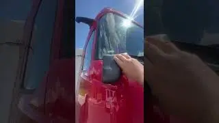 Сбили камеру на Паркинги вторая часть ￼￼