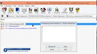 Error While Extracting RAR/Zip Files | Solved | Computer Tricks and Solutions