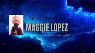 Maggie Production Youtube Intro