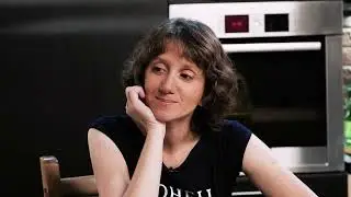 Смак с Андреем Макаревичем и Эйнат Кляйн на 9-ом  סמאק  - תכנית הבישול המפורסמת בעונה מיוחדת לערוץ 9