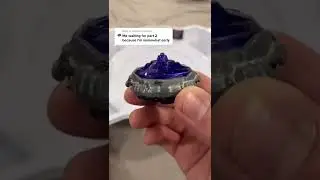 Top 5 Most Powerful Beyblades (Part 2)