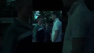 Тебе яйца прилетали?Витька чеснок #shorts