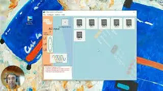 Como Configurar 6 Inversores/cargadores Victron Energy en Paralelo para un Sistema Trifásico