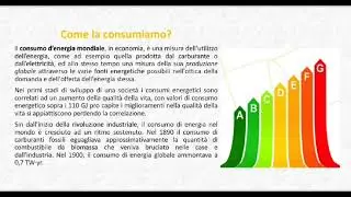🔌 QUANTA ENERGIA CONSUMIAMO? 🤝TEAM 3A: A TUTTA ENERGIA