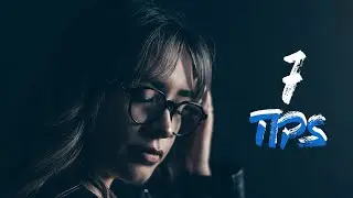 7 TIPS para Hacer una Sesión de Fotos en Estudio 📸💡