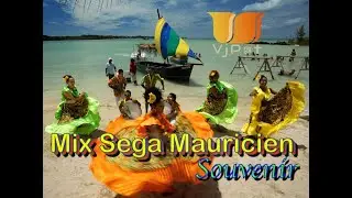 Sega Mauricien  🇷🇪VJ P@T