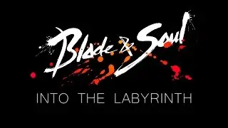 Blade & Soul: Into The Labyrinth [GMV]