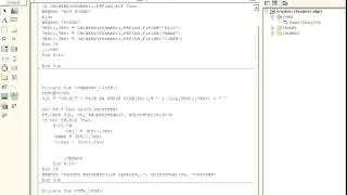 Update Command with using adodc in vb6 0