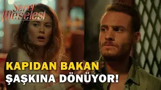 Yiğit Mahalle Abiliğine Soyundu! - Şeref Meselesi 13.Bölüm