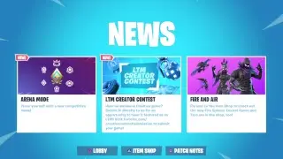 Fortnite live (Arena)[contender]{duo´s}