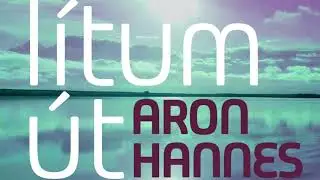 Lítum út - Aron Hannes
