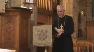 Bishop Williamson on the Syllabus, part 6 of 7
