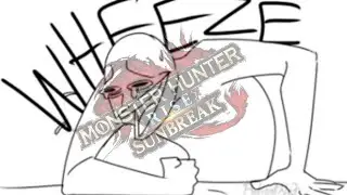 Just chilling with The Bois Part 2 - Monster Hunter Rise Sunbreak