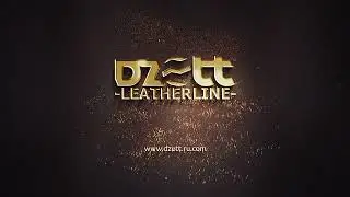 Женская кожаная сумка Dzett. Восстановление окраски кожи на сумке своими руками!