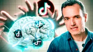 How TikTok (Already) Reprogrammed Your Brain