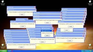Windows Second Heaven