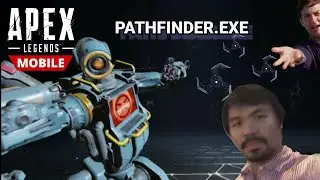 Pathfinder.Exe | APEX Mobile