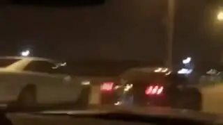 موستنق5.0 كت❌كابرس هوائيات❌تشارجر15 SRT فلتر تفريغ🔥