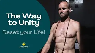 'The Way to Unity' Book Launch with mind reprogramming session | Michaēl Bijker