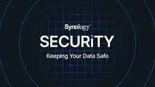 Keeping your data safe