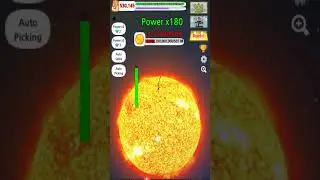 Tap Tap Breaking: Breaking The Sun 