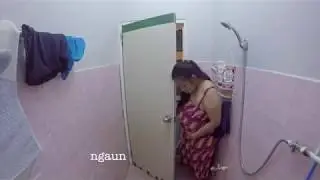 MISTER NAGULANTANG NANG MAKITA ANG ANACONDA NI MISIS
