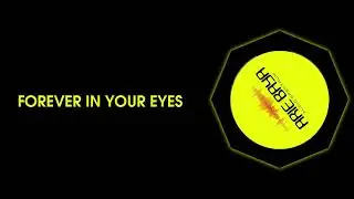 Audio Spectrum Forever In Your Eyes #audio spectrum #musicnocopyright  #aimusic