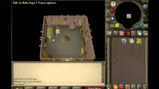 Battlestaff buying with AHK