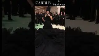 Met Gala 2024 Part 1. #metgala2024