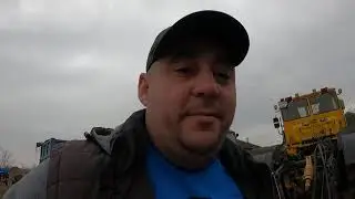 Ми повертаємось на ЮТУБ ремонт МТЗ.
