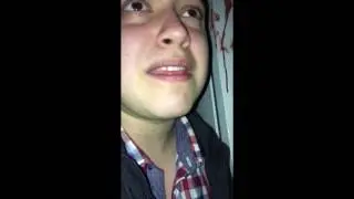 Мы схватили фирамира!!!пытаем его!!!