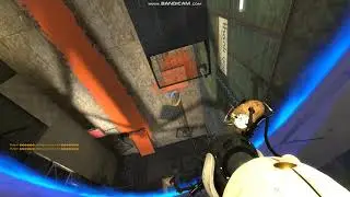 portal2 картошка GlaDOS
