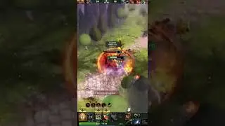 Ванга дота 2 #dota2 #дота2 #шортс