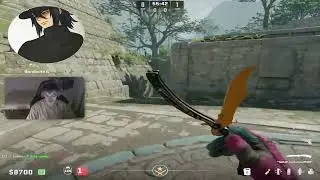 60 DAMAGE NADE