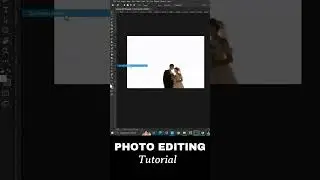 wedding photo editing tutorial 🤩#shorts SK PHOTO EDITING