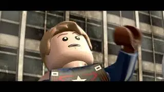 LEGO Marvel's Avengers | Part 12 ENDING Gameplay Walkthrough - No Commentary