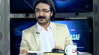 Temirağa Demir Bursa AS TV BUĞU programı 13-03-2013 1.bölüm