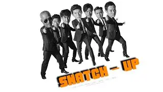 Сумка с деньгами\머니백 (Snatch-Up )