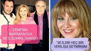 "DEDİ-QODU VERİLİŞLƏRİNƏ ÇIXMAĞI SEVMİRƏM"-30 İLDİR Kİ, EFİRLƏRDƏ GÖRÜNMƏYƏN XALQ ARTİSTİ-ÖZƏL FOTO