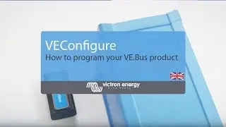 VE Configure 3 basic | Victron Energy