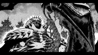 Anime Character Analysis: Skull Knight