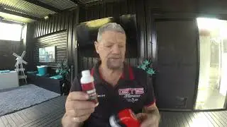 Automotive Oil Film Cleaning Brush Product Review