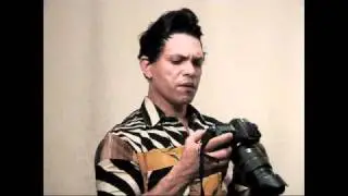 Curso de fotografia Helcio Peynado ensinado a fotografar