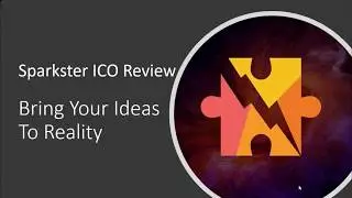 Sparkster ICO Review