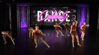 2021 - Royalty Dance Academy - Like Wow
