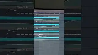 Automation clip tricks for FL Studio 