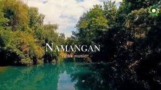 Morning Relaxing Music, Calm Music, Positive Energy, Sleep Music, Meditation Music in NATURE UZ
