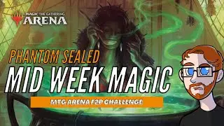 Unraveling the Secrets of Sealed - Wilds of Eldraine Phantom Sealed