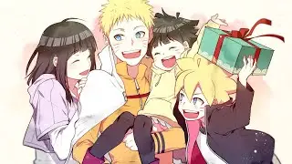 Emotional Boruto OST - 1 Hour Sad & Peaceful Anime Soundtrack